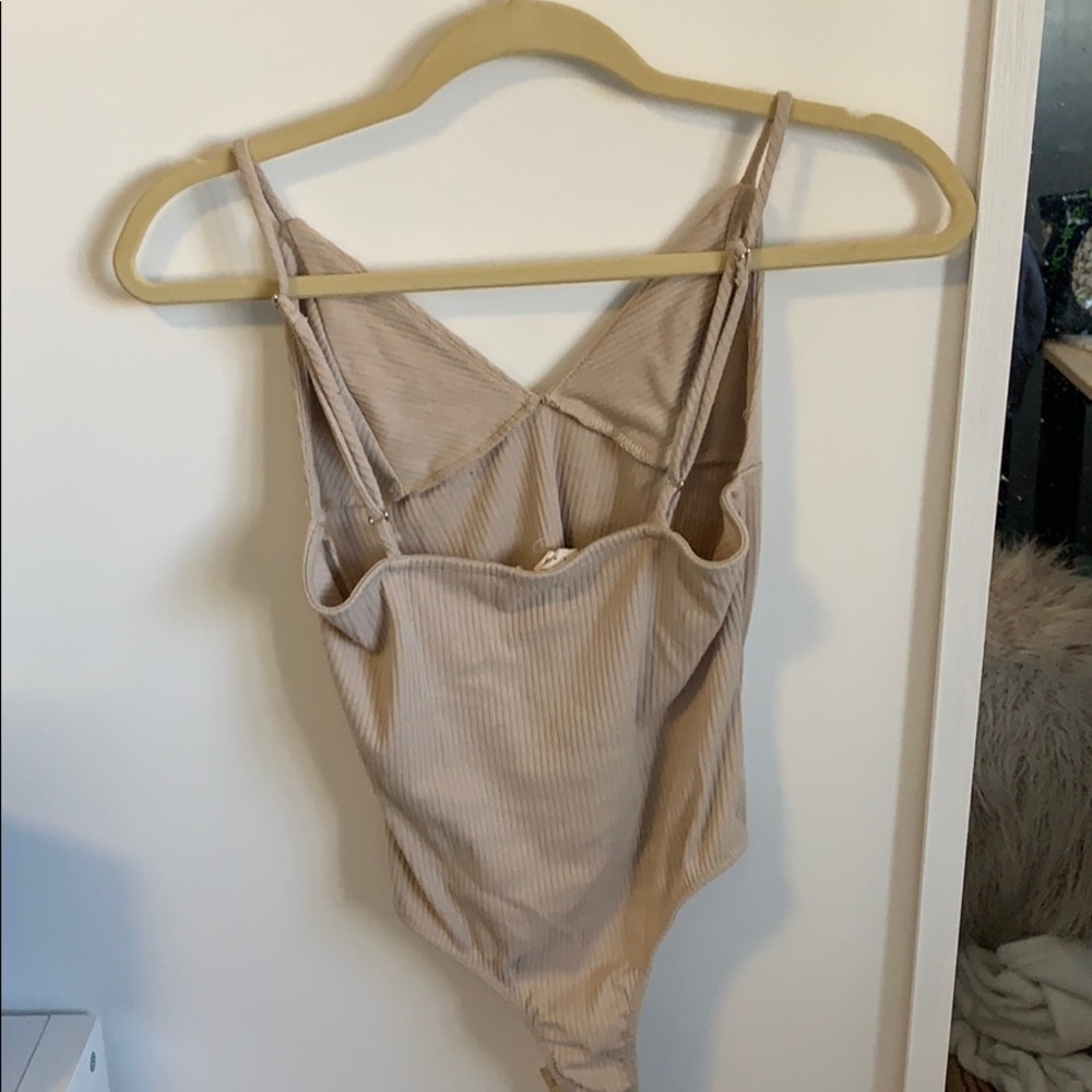 Body suit - Picture 2 of 2